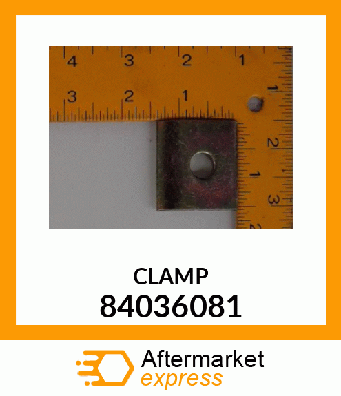 CLAMP 84036081