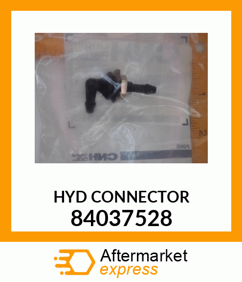 HYDCONNECTOR 84037528