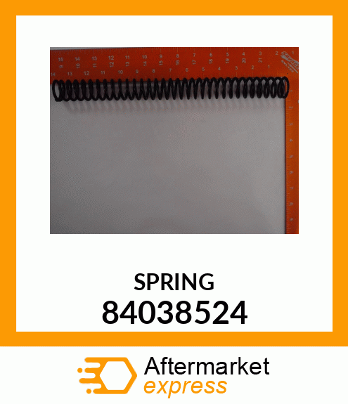 SPRING 84038524