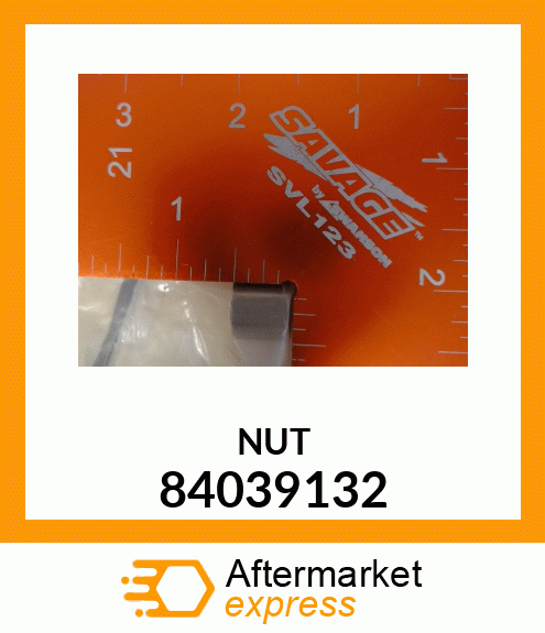 NUT 84039132