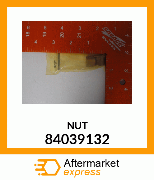 NUT 84039132