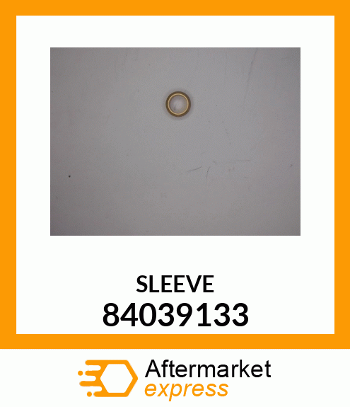 SLEEVE 84039133