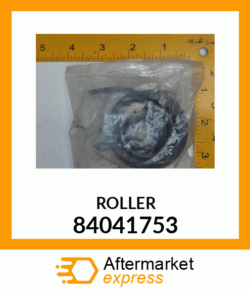 ROLLER 84041753