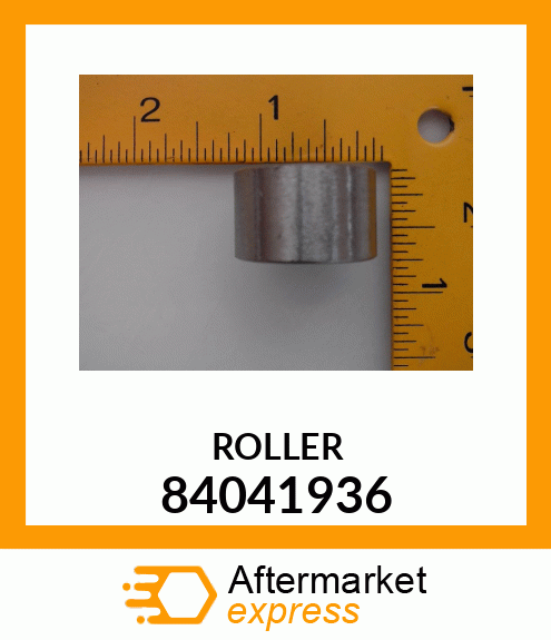 ROLLER 84041936