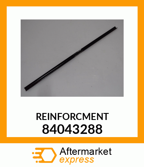 REINFORCMENT 84043288