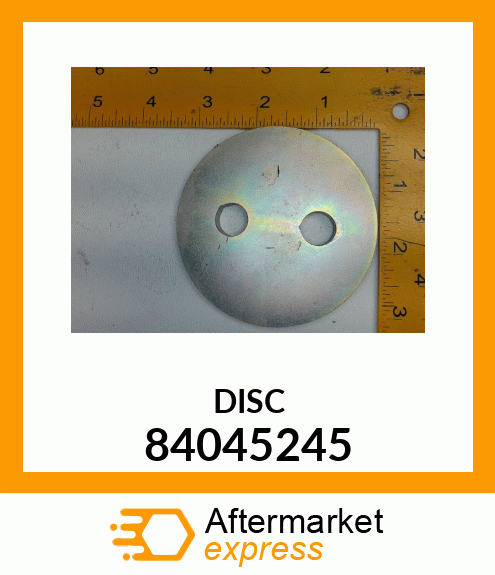 DISC 84045245