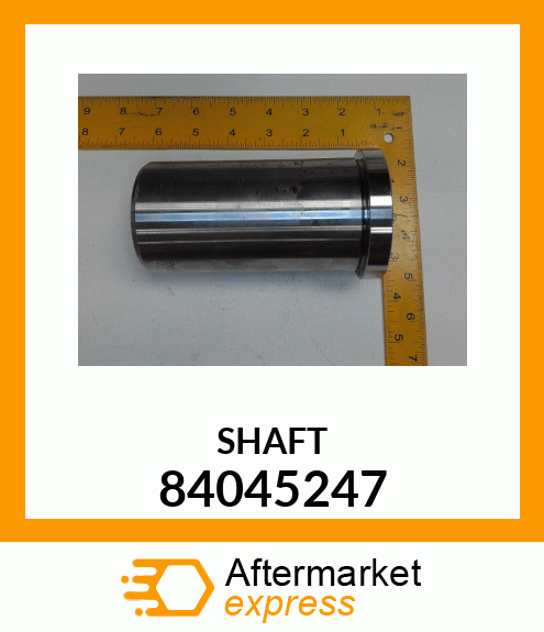 SHAFT 84045247