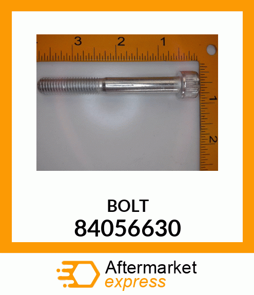 BOLT 84056630