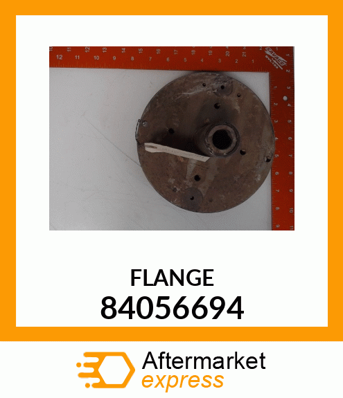 FLANGE 84056694