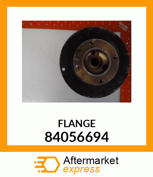 FLANGE 84056694