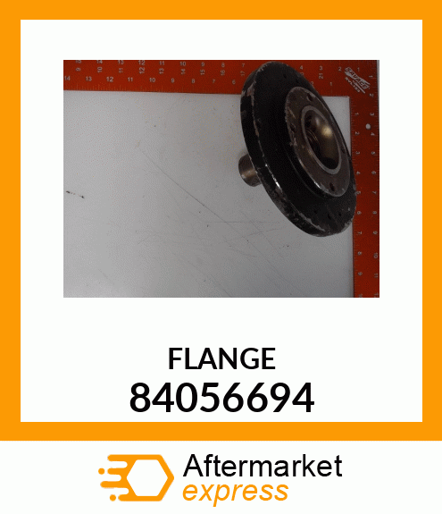 FLANGE 84056694