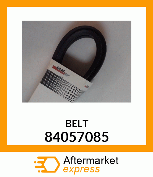 BELT 84057085