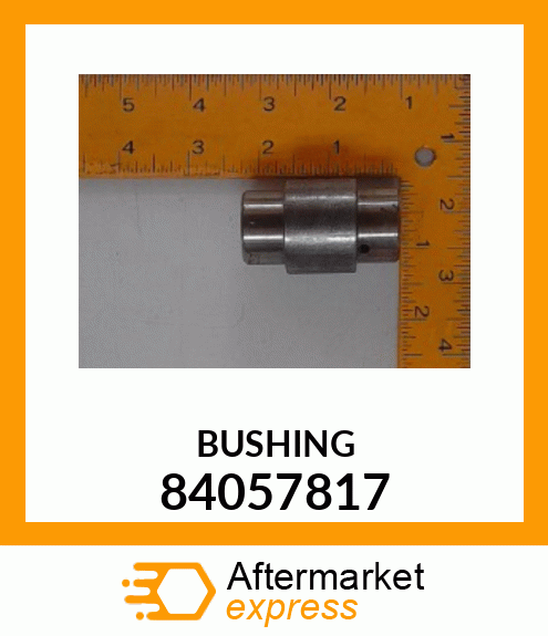 BUSHING 84057817