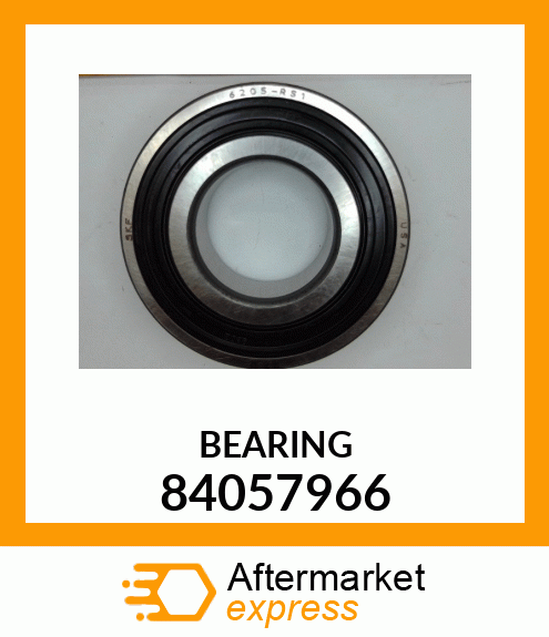 BEARING 84057966