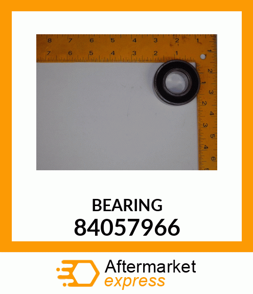 BEARING 84057966