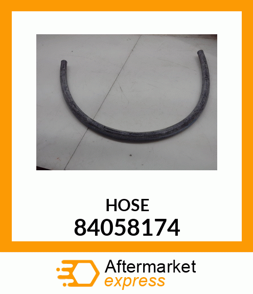 HOSE 84058174