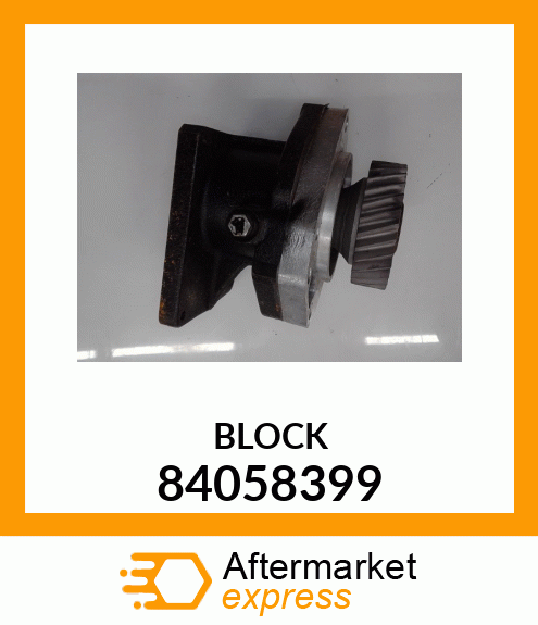 BLOCK 84058399