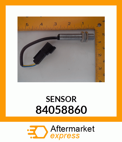 SENSOR 84058860