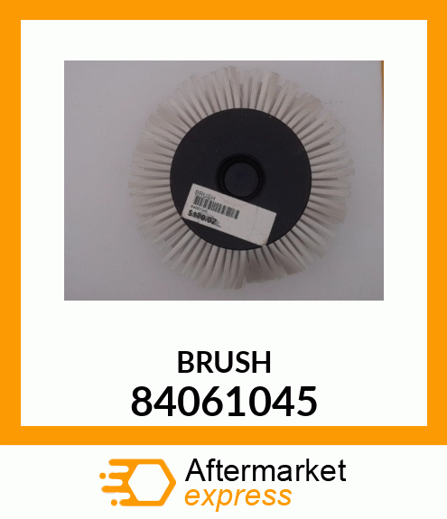 BRUSH 84061045