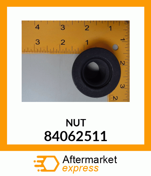 NUT 84062511