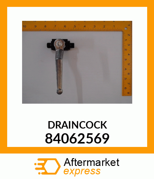 DRAINCOCK 84062569