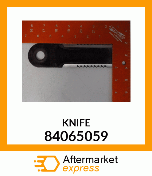 KNIFE 84065059