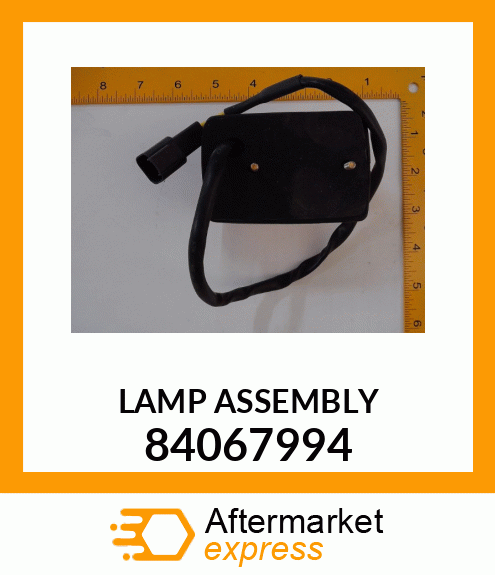 LAMPASY 84067994