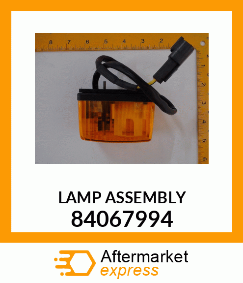 LAMPASY 84067994