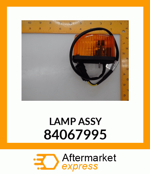 LAMPASSY 84067995