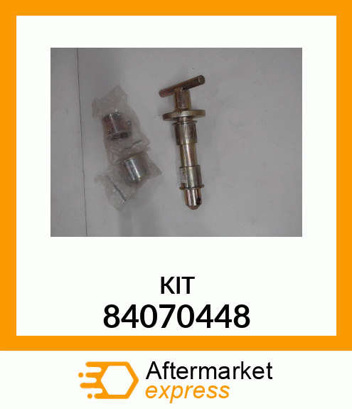 KIT/3PC 84070448