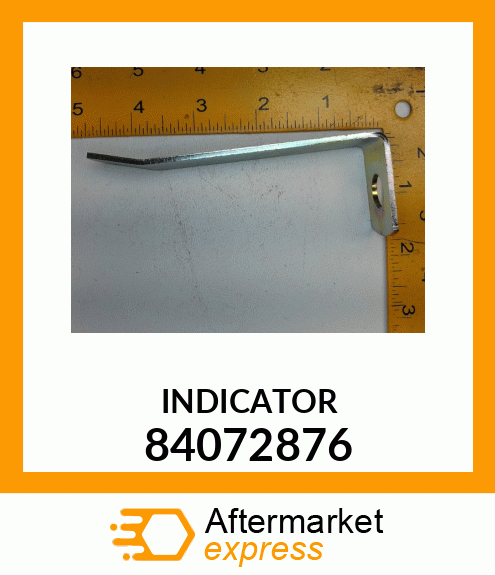 INDICATOR 84072876