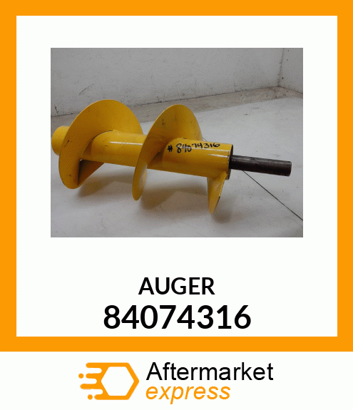 AUGER 84074316