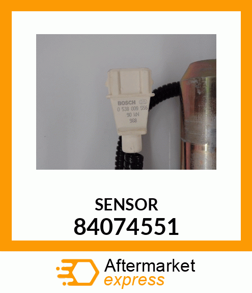 SENSOR 84074551