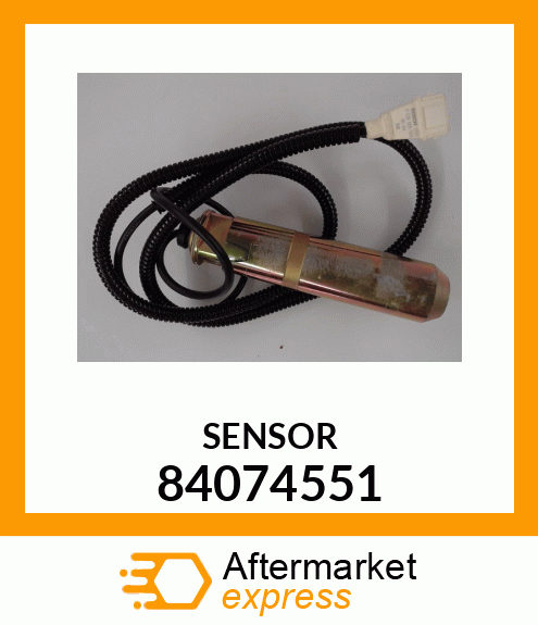 SENSOR 84074551