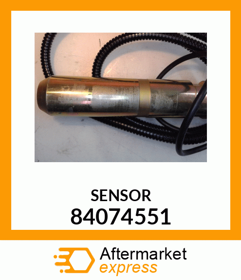 SENSOR 84074551