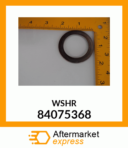 WSHR 84075368