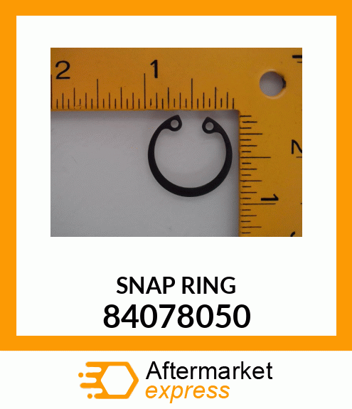 SNAPRING 84078050