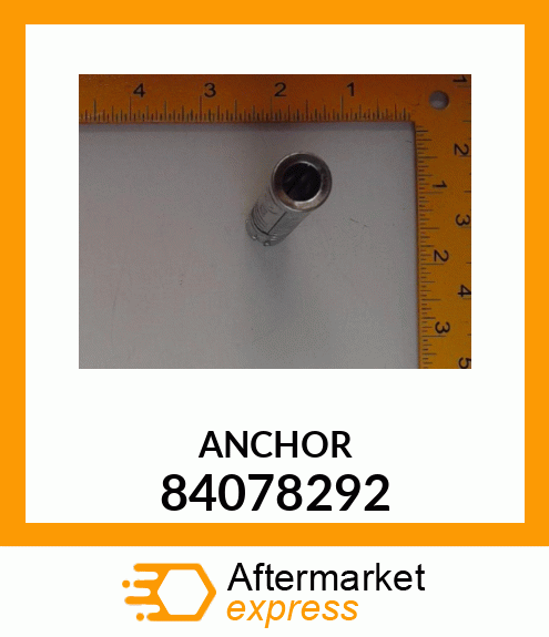 ANCHOR 84078292