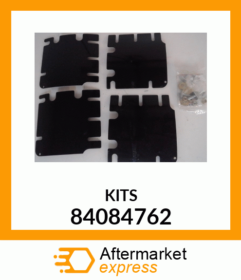 KIT16PCS 84084762