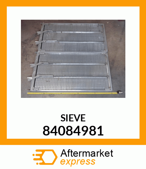 SIEVE 84084981