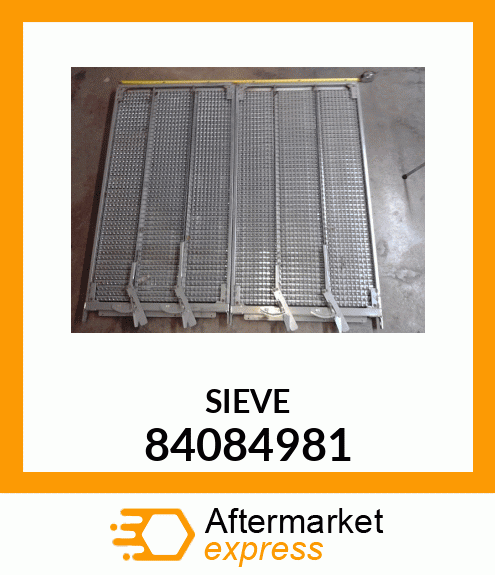 SIEVE 84084981