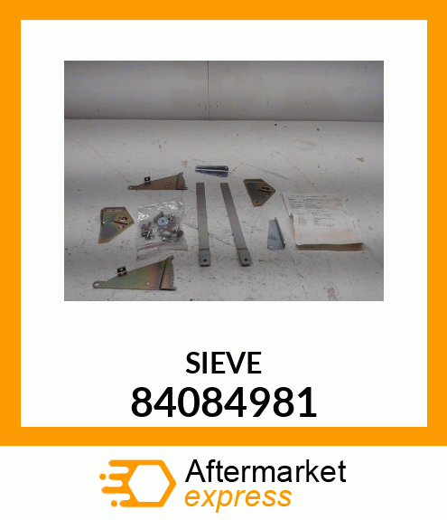 SIEVE 84084981