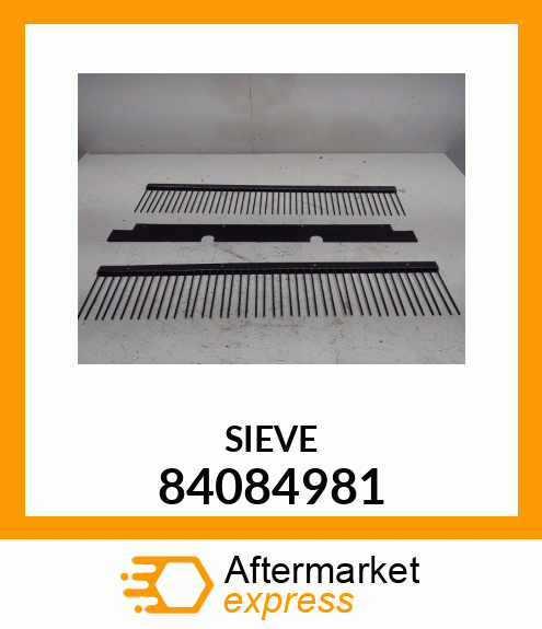 SIEVE 84084981