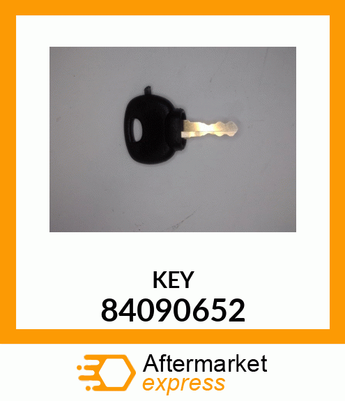 KEY 84090652