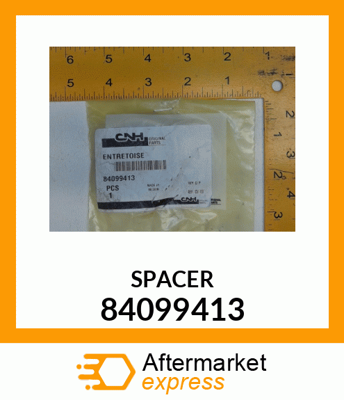 SPACER 84099413