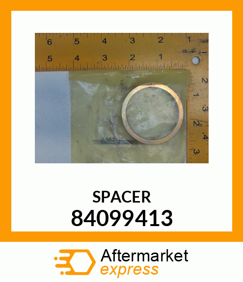 SPACER 84099413