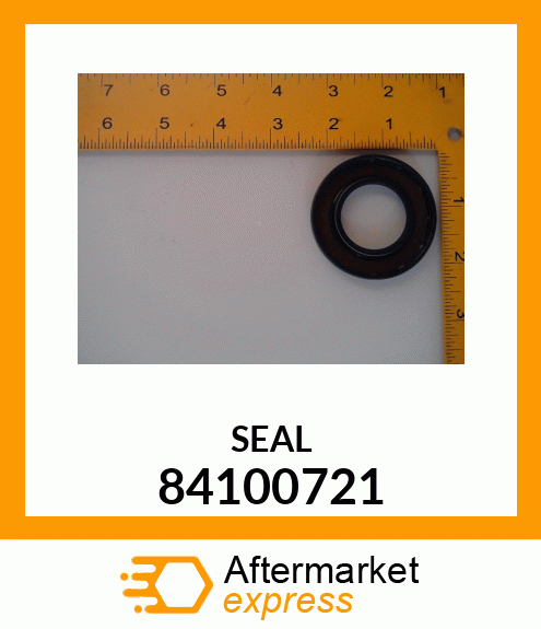 SEAL 84100721