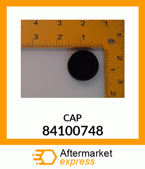 CAP 84100748