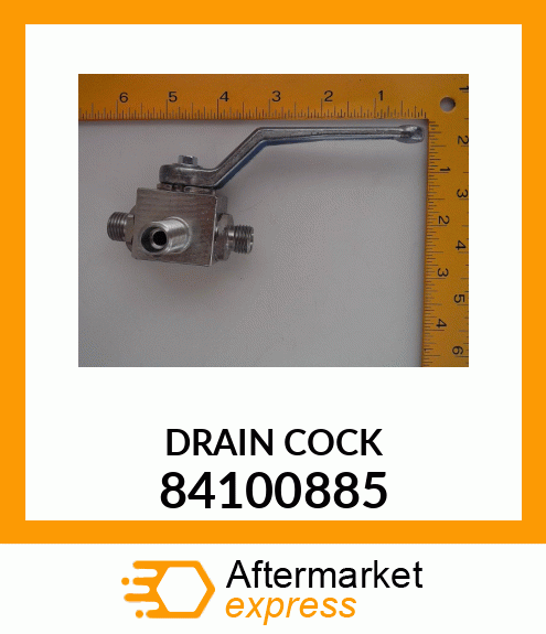 DRAIN_COCK 84100885