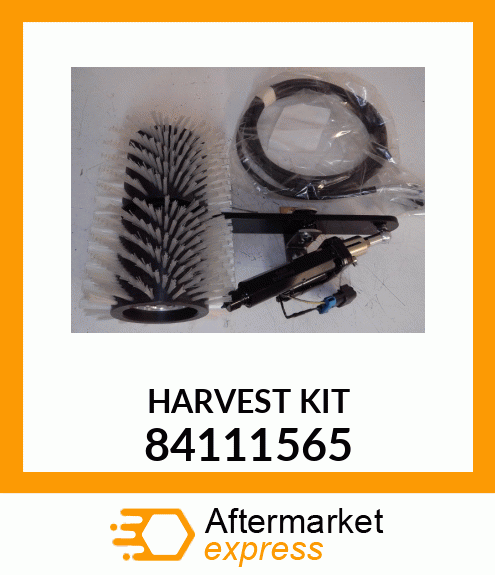 HARVESTKIT16P 84111565